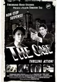 Plakat filmu The Case
