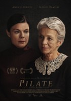 plakat filmu Piłat