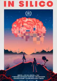 Plakat filmu In Silico