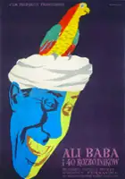 Jacques Becker / Ali-Baba i 40 rozb&oacute;jnik&oacute;w