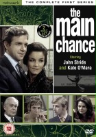 plakat - The Main Chance (1969)
