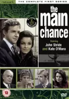 plakat - The Main Chance (1969)