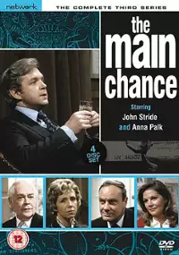 Plakat serialu The Main Chance