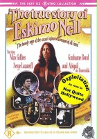 plakat filmu The True Story of Eskimo Nell