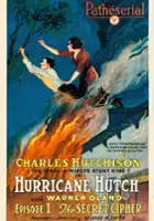 plakat filmu Hurricane Hutch