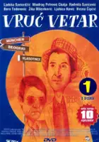 Mihajlo Viktorović / Vruc vetar