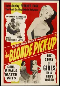 Plakat filmu Racket Girls