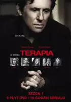 plakat - Terapia (2008)