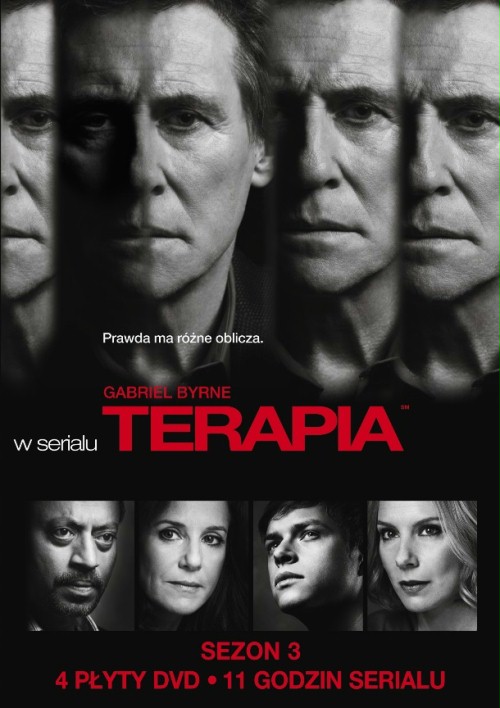 Terapia (Serial TV 2008- ) - Filmweb