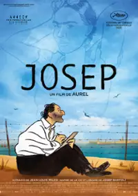 Plakat filmu Josep