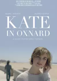 Plakat filmu Kate in Oxnard