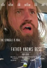 Plakat filmu Father Knows Best