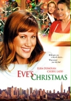 plakat filmu Eve's Christmas