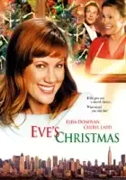 plakat filmu Eve's Christmas