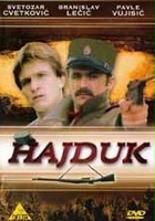 plakat filmu Hajduk