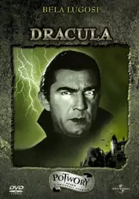 Plakat filmu Dracula