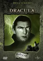 plakat filmu Dracula