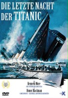 plakat filmu Die Letzte Nacht der Titanic