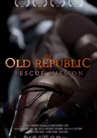 Plakat filmu The Old Republic: Rescue Mission