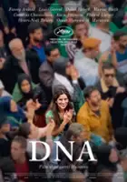 Ma&iuml;wenn / DNA