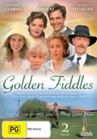 plakat serialu Golden Fiddles