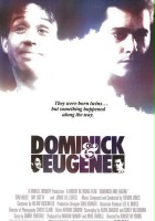 plakat filmu Dominick i Eugene