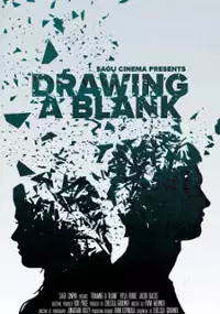 Plakat filmu Drawing a Blank