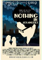 plakat filmu Nothing in Los Angeles
