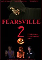plakat filmu Fearsville 2