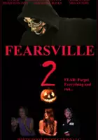 plakat filmu Fearsville 2