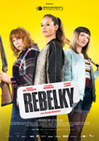plakat filmu Rebelles