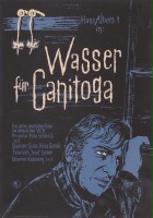 plakat filmu Wasser für Canitoga