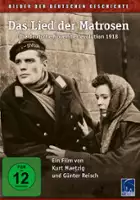 Ditha Cullmann / Pieśń marynarzy