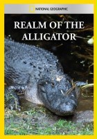 plakat filmu Realm of the Alligator
