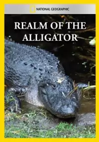 Plakat filmu Realm of the Alligator