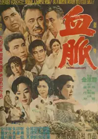 Plakat filmu Hyeolmaek