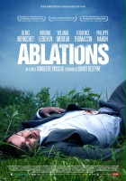 plakat filmu Ablations