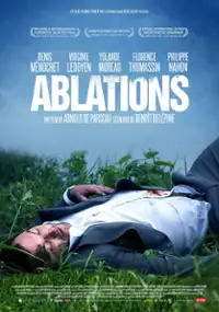 Plakat filmu Ablations
