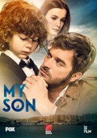 plakat filmu My Son