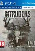 plakat gry Intruders: Hide and Seek