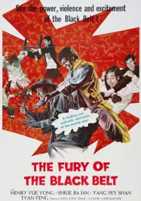 Plakat filmu Shi po tian jian