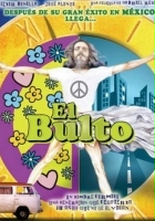plakat filmu El Bulto