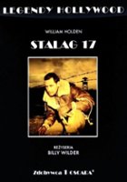 plakat filmu Stalag 17