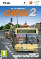 plakat filmu OMSI: Symulator autobusu 2