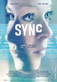 Plakat filmu Sync