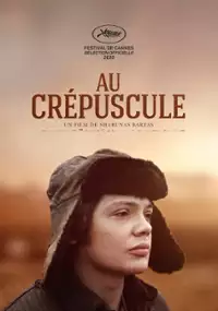 Plakat filmu O zmierzchu