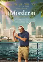 plakat filmu iMordecai