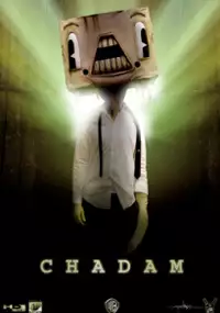 Plakat serialu Chadam