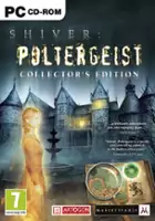 plakat gry Shiver: Poltergeist