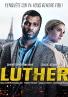plakat - Luther (2021)